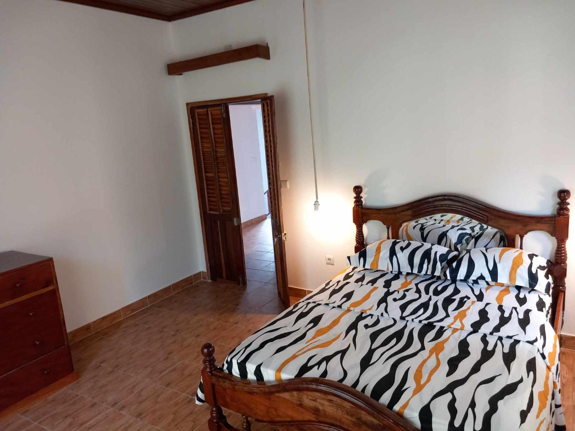 Mionga Hotel Santa Cruz Kültér fotó