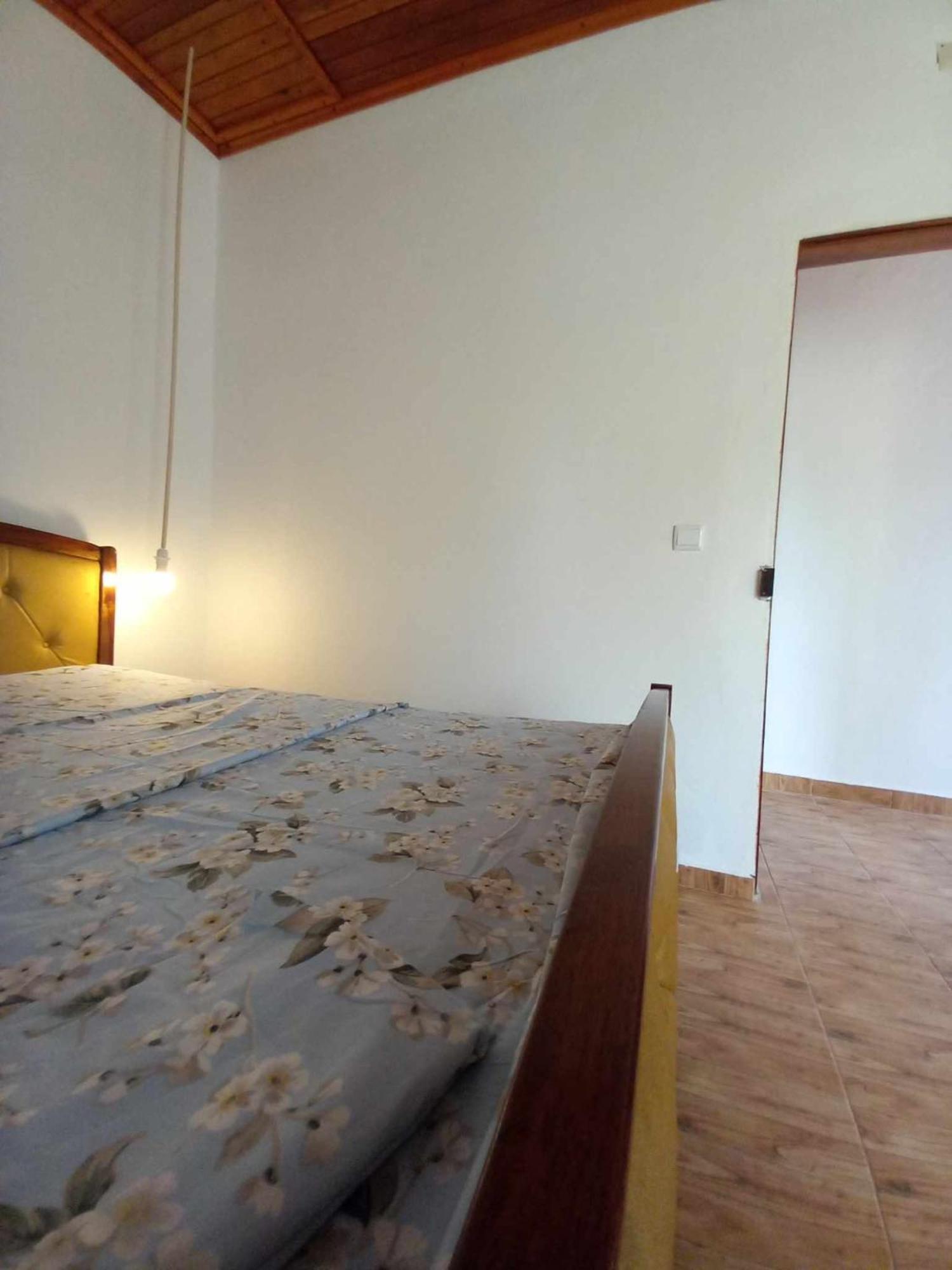Mionga Hotel Santa Cruz Kültér fotó